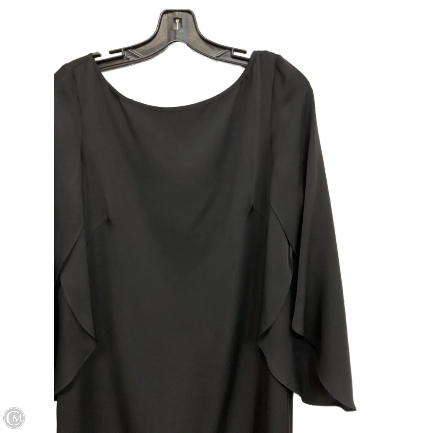 Dress Designer By Milly In Bronze, Size: M