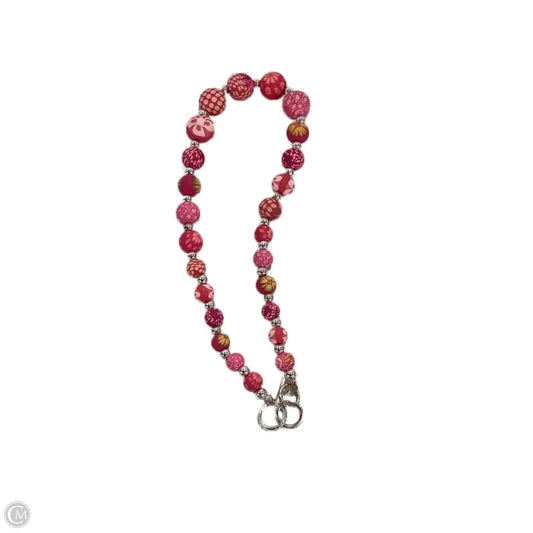 Necklace Other By Viva Beads