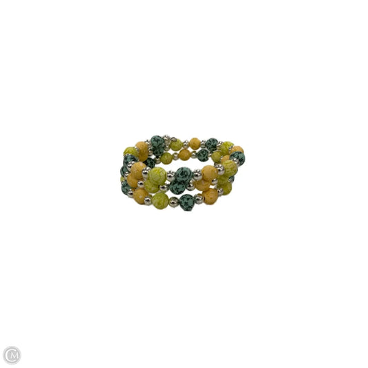 Bracelet Beaded By Viva Beads