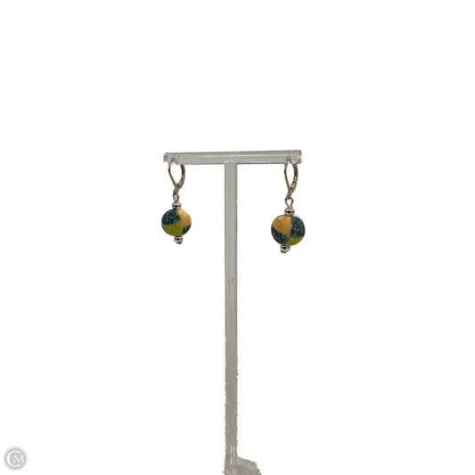 Earrings Dangle/drop By Viva Beads