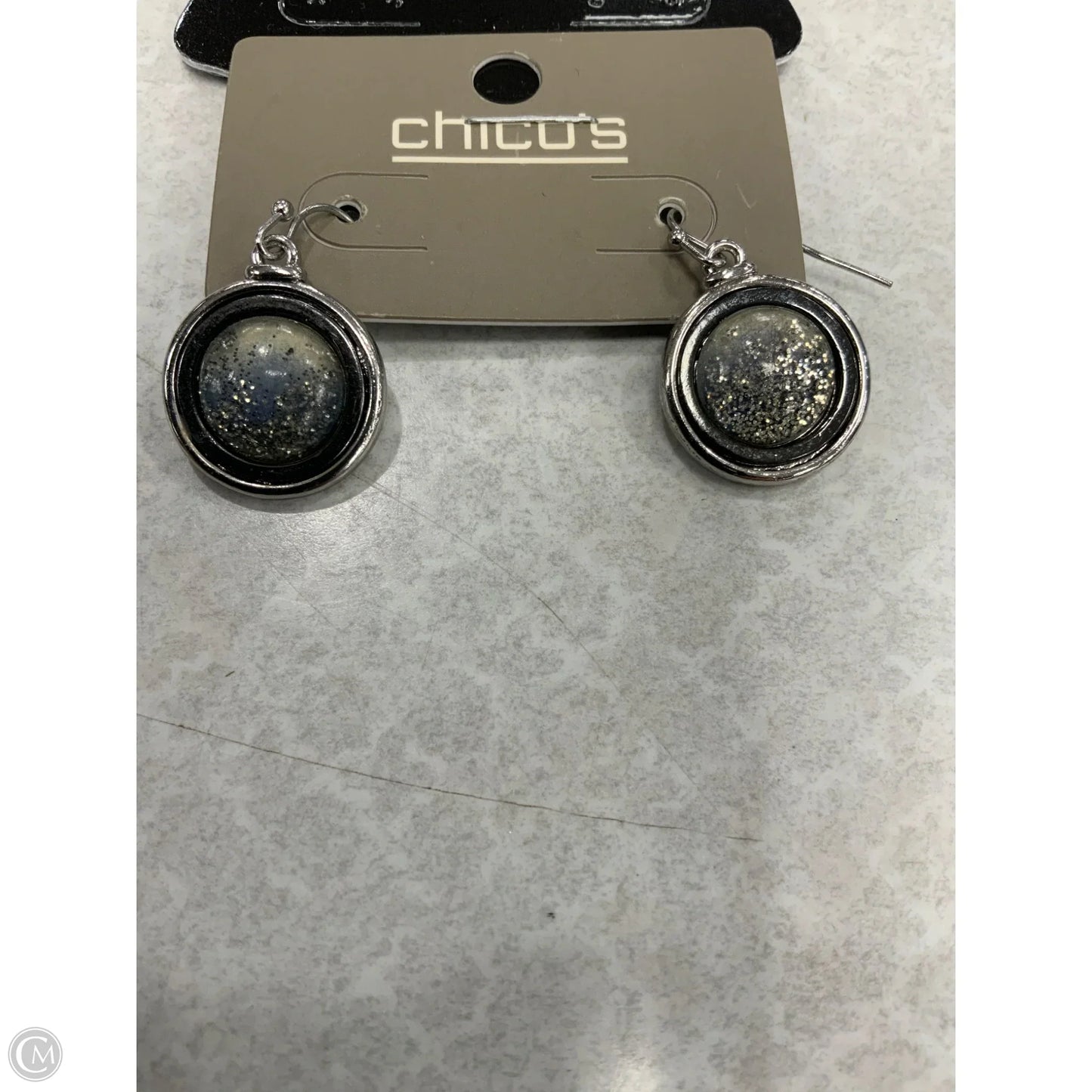 Earrings Dangle/drop By Chicos