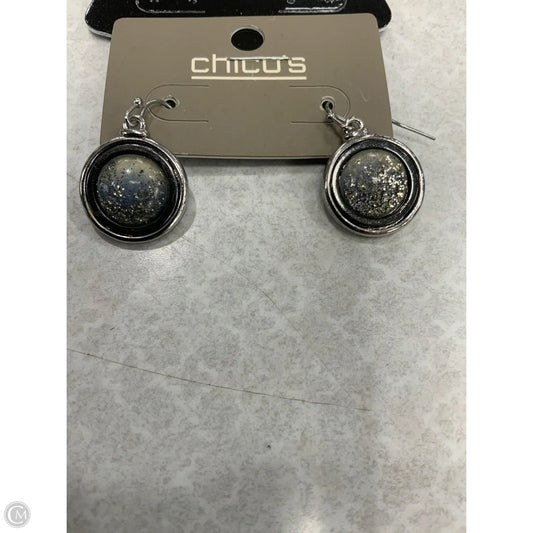 Earrings Dangle/drop By Chicos