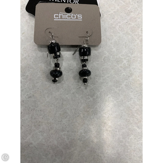 Earrings Dangle/drop By Chicos