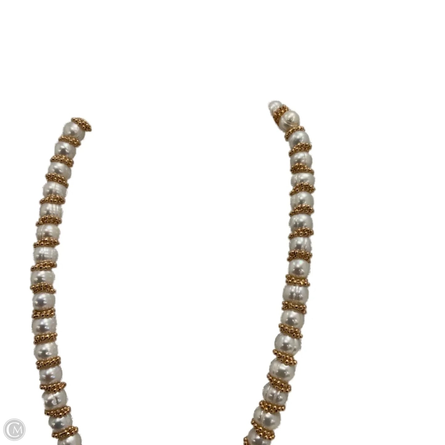 Necklace Other By Honora