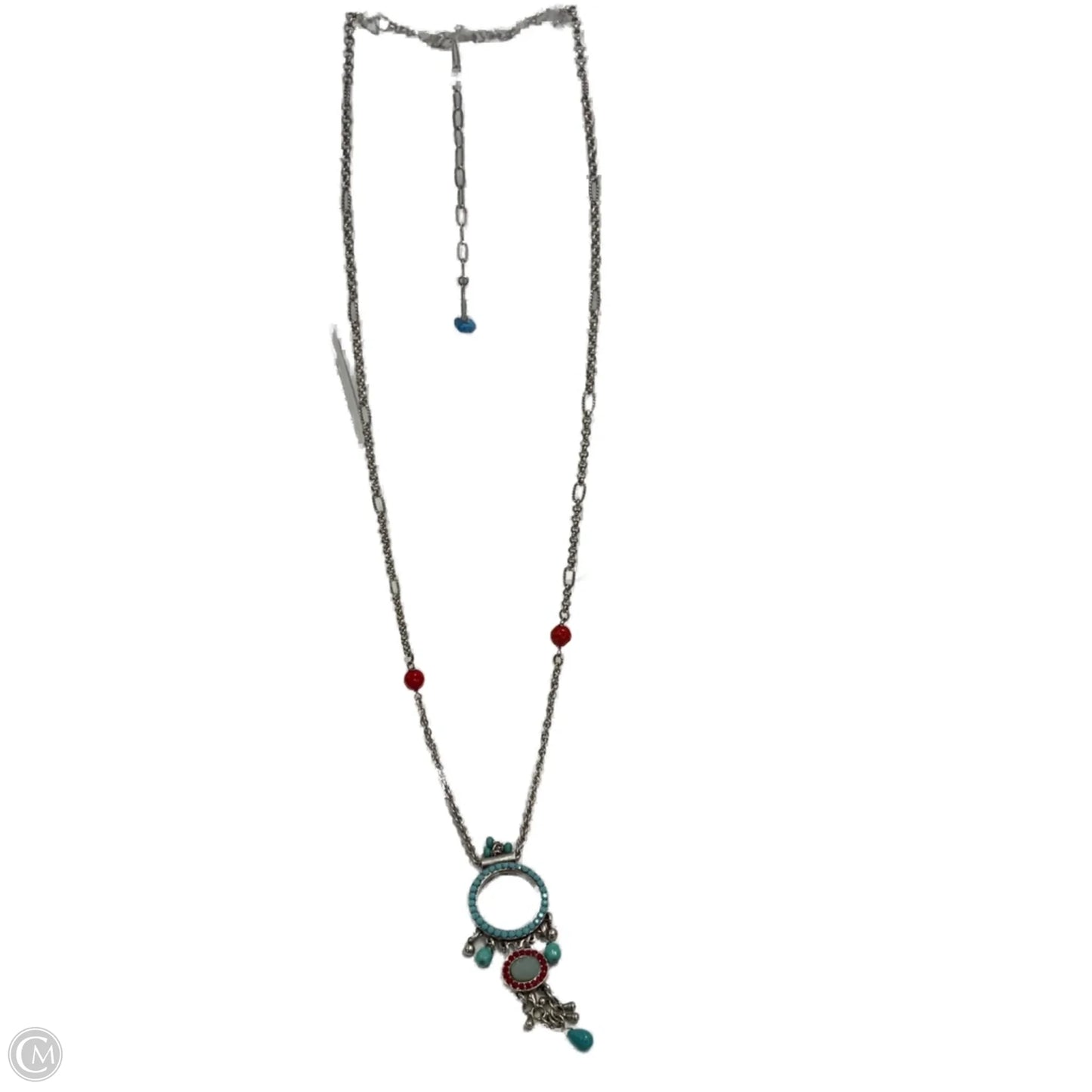 Necklace Other By Mariana