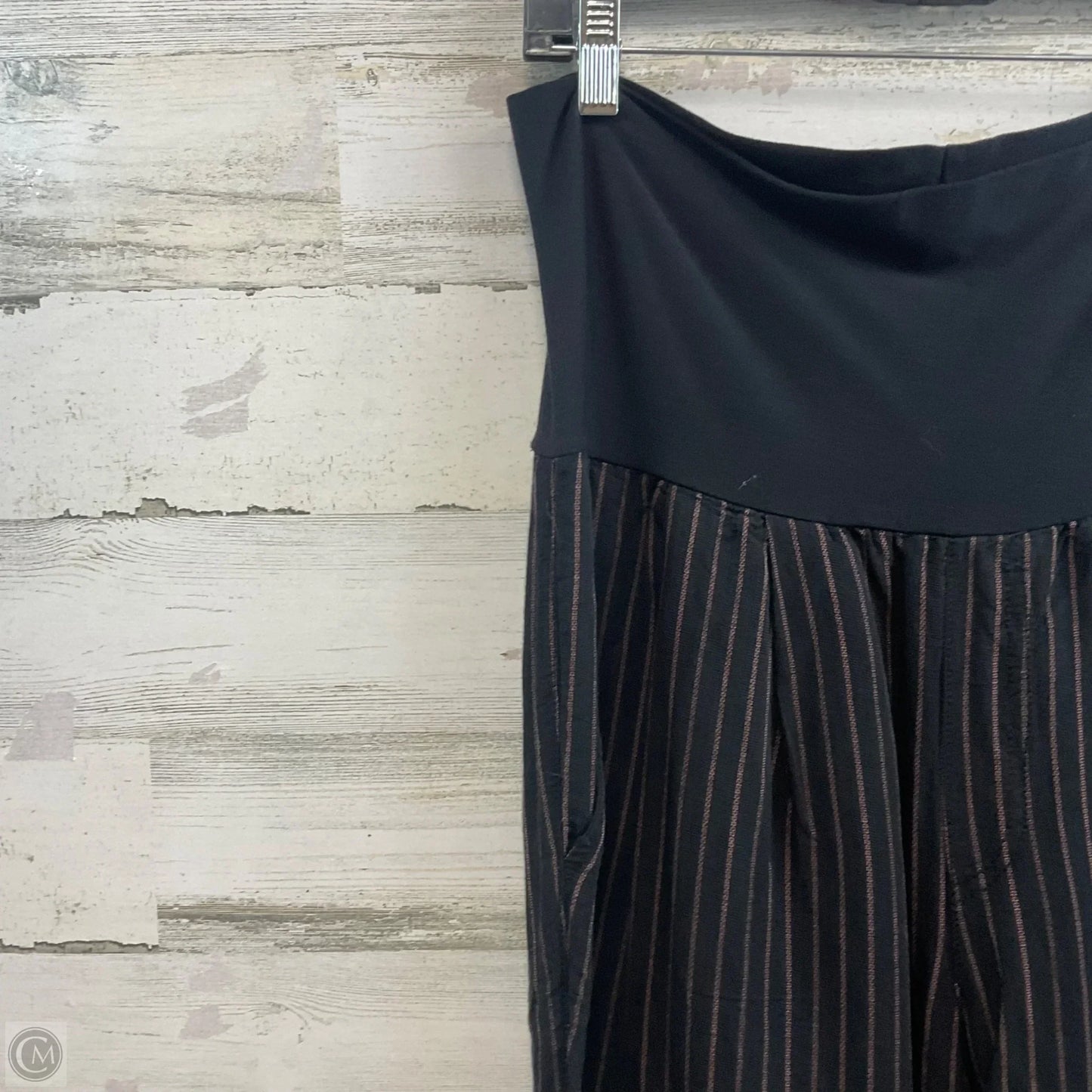 Pants Other By Anthropologie In Black, Size: M