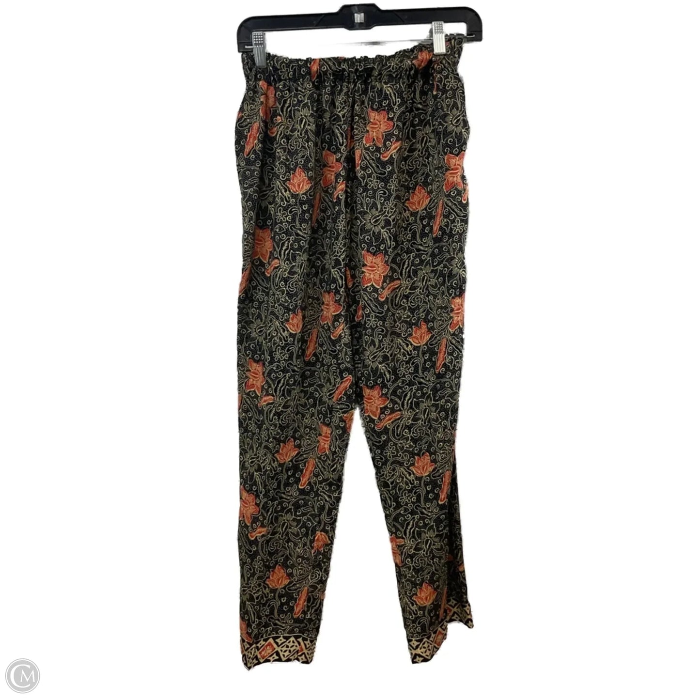 Pants Other By NATALIE MARTIN In Black, Size: S