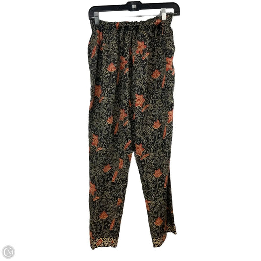 Pants Other By NATALIE MARTIN In Black, Size: S