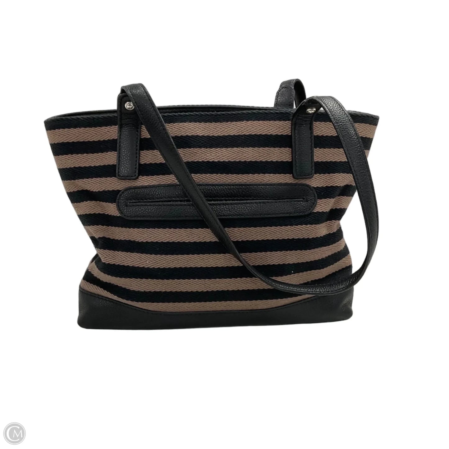 Handbag By Brighton, Size: Medium