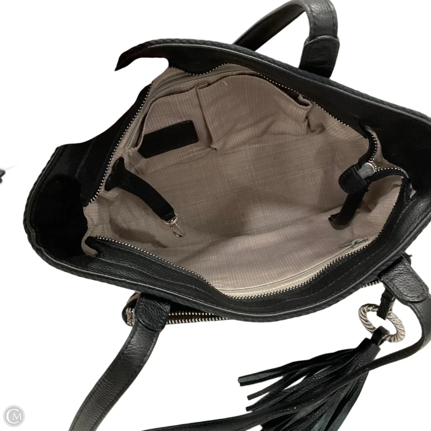 Handbag By Brighton, Size: Medium