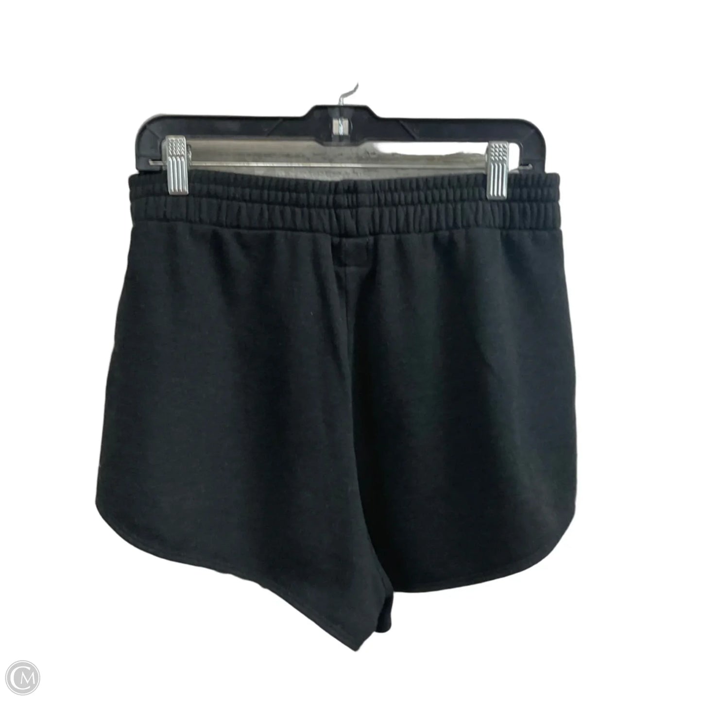 Shorts By AVIATOR NATION In Black, Size: Xl