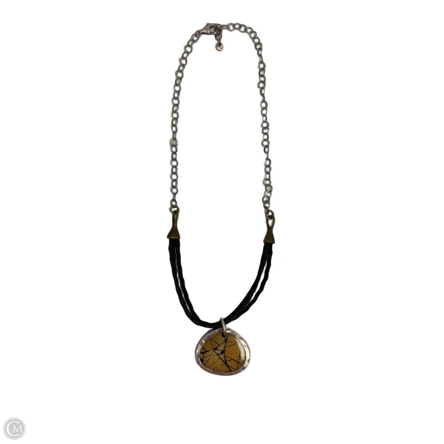 Necklace Other By Silpada