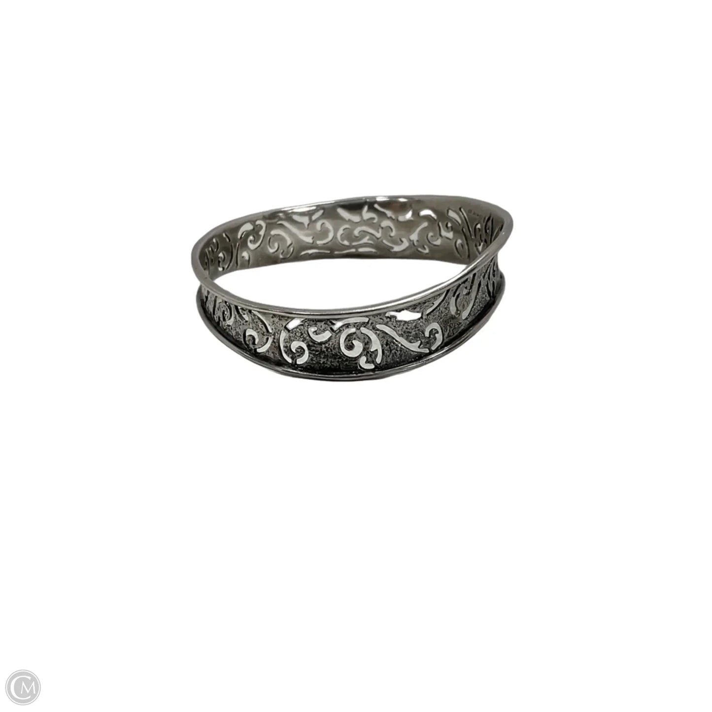 Bracelet Bangle By Silpada