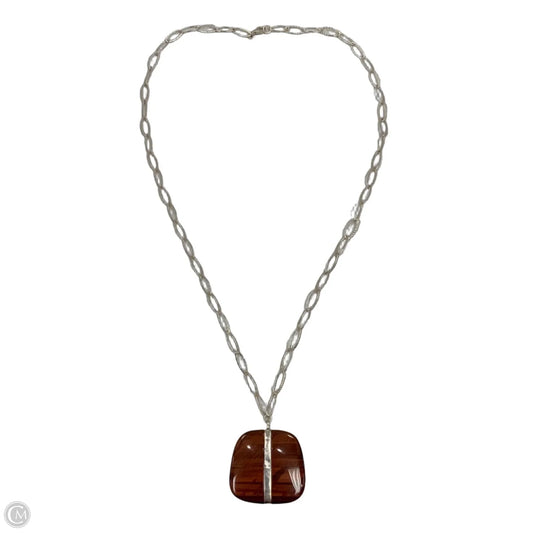 Necklace Other By Silpada
