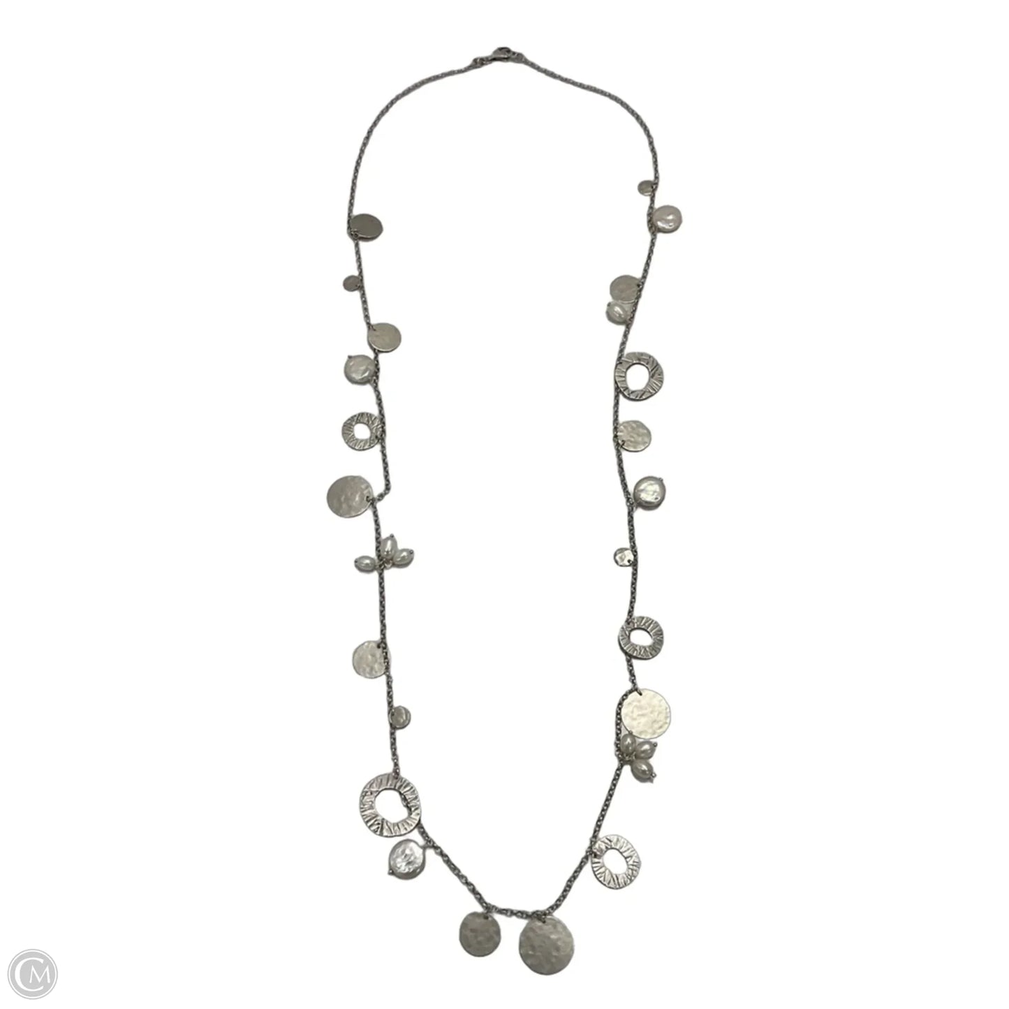 Necklace Other By Silpada