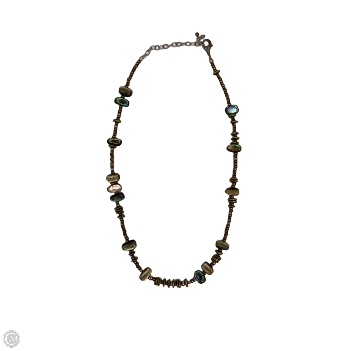 Necklace Chain By Silpada