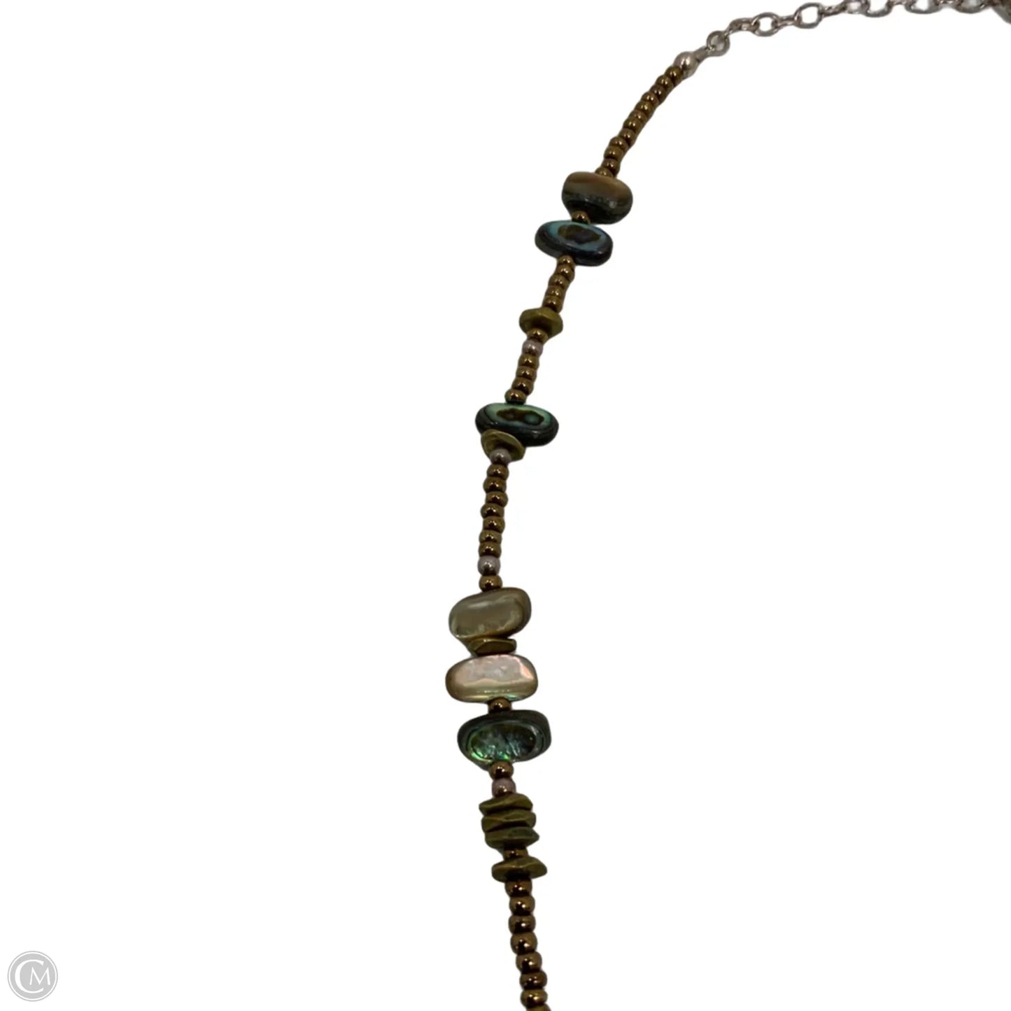 Necklace Chain By Silpada