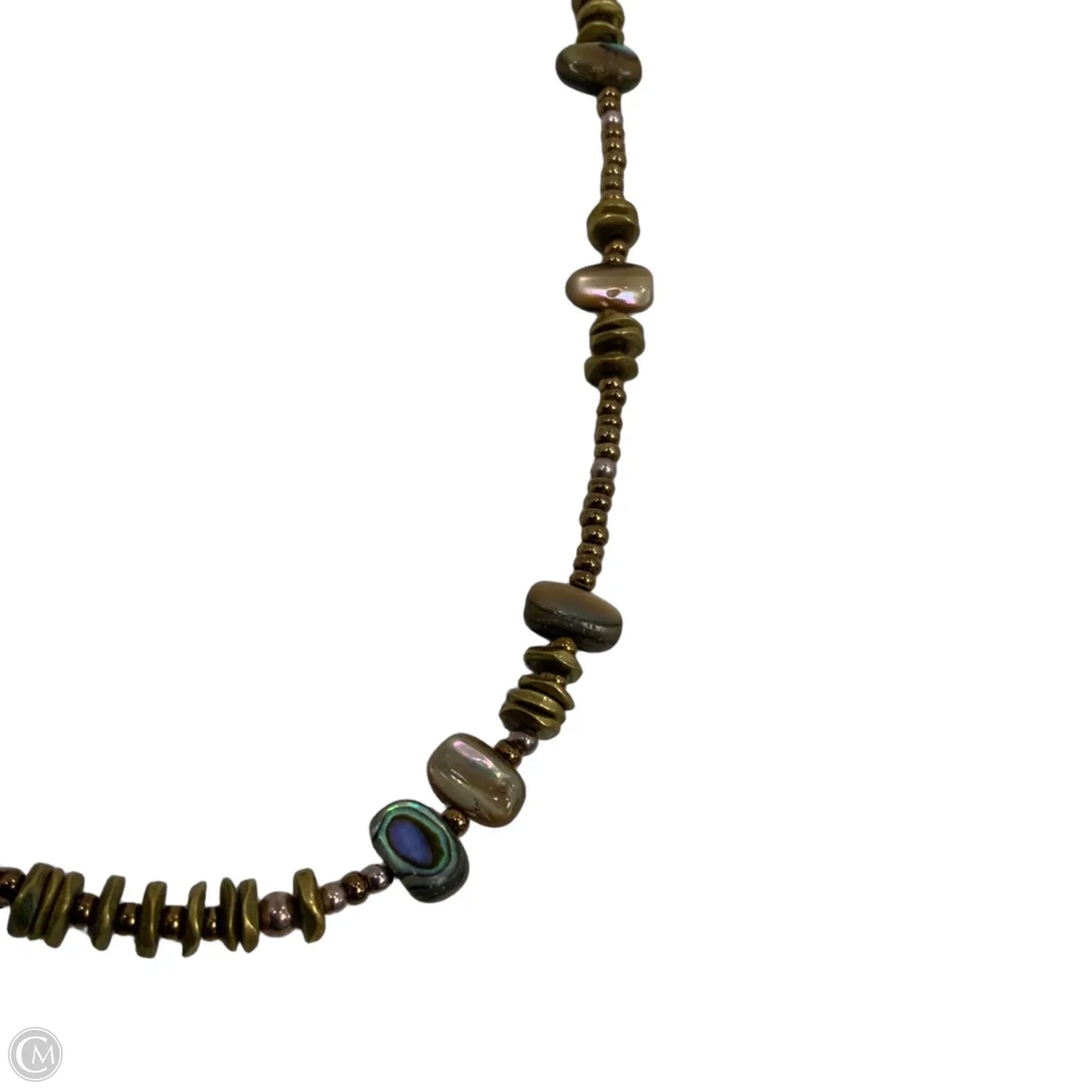 Necklace Chain By Silpada