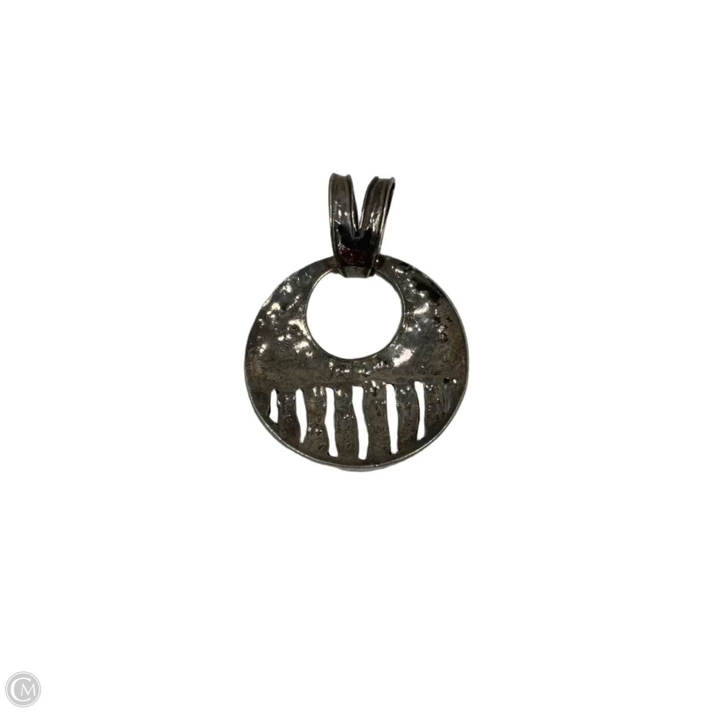 Necklace Pendant By Silpada