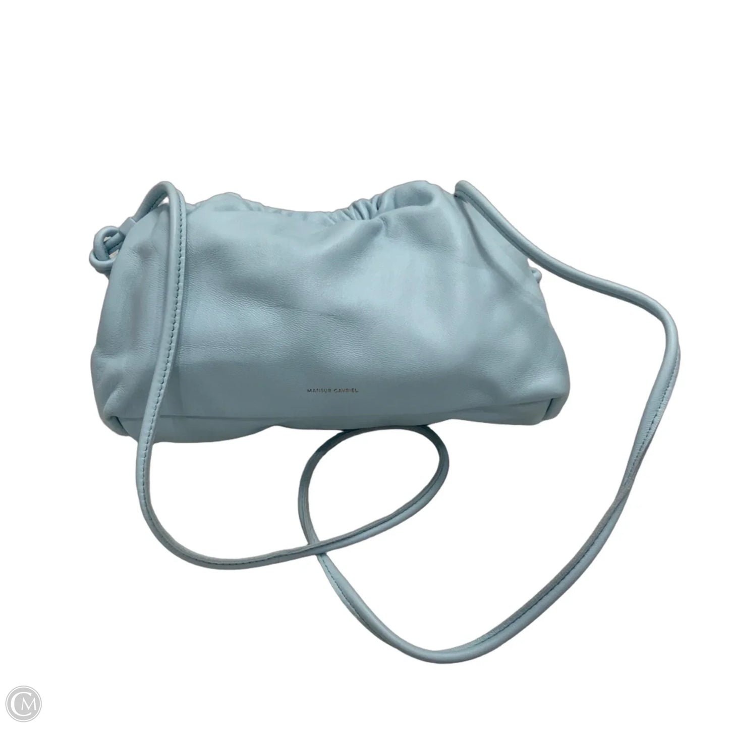 Crossbody Designer By Mansur Gavriel, Size: Small