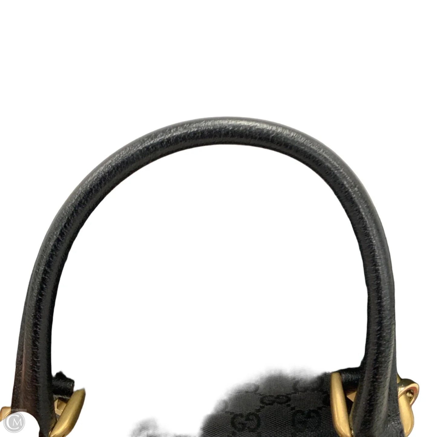 Handbag Luxury Designer By Gucci, Size: Medium