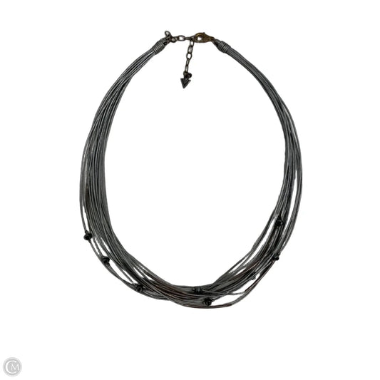 Necklace Other By Silpada
