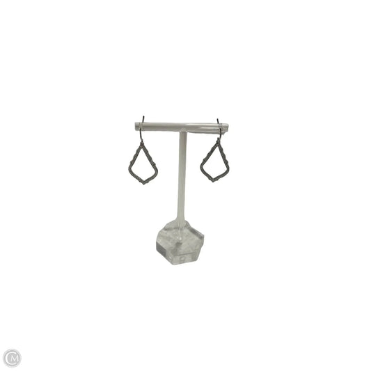 Earrings Dangle/drop By Kendra Scott