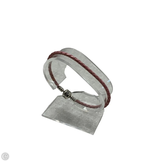 Bracelet Other By Pandora