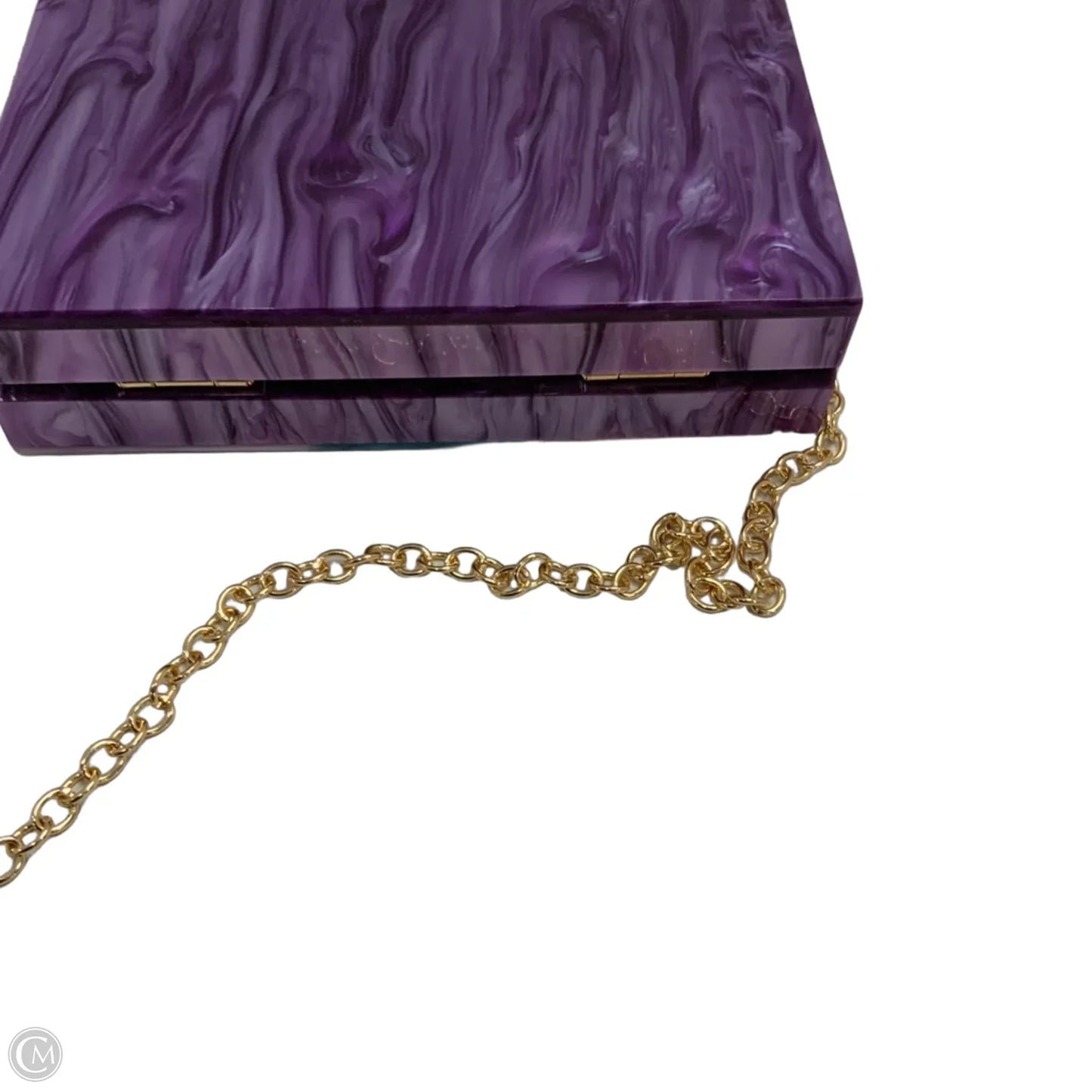Crossbody By Clothes Mentor, Size: Small
