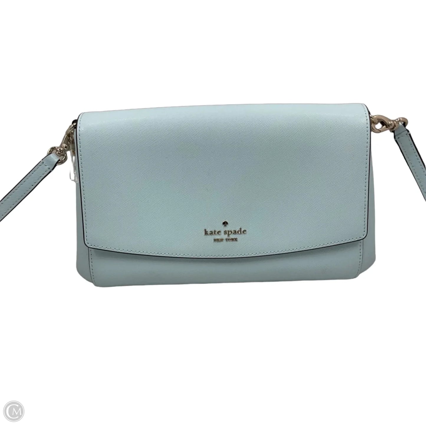 Crossbody Designer By Kate Spade, Size: Medium