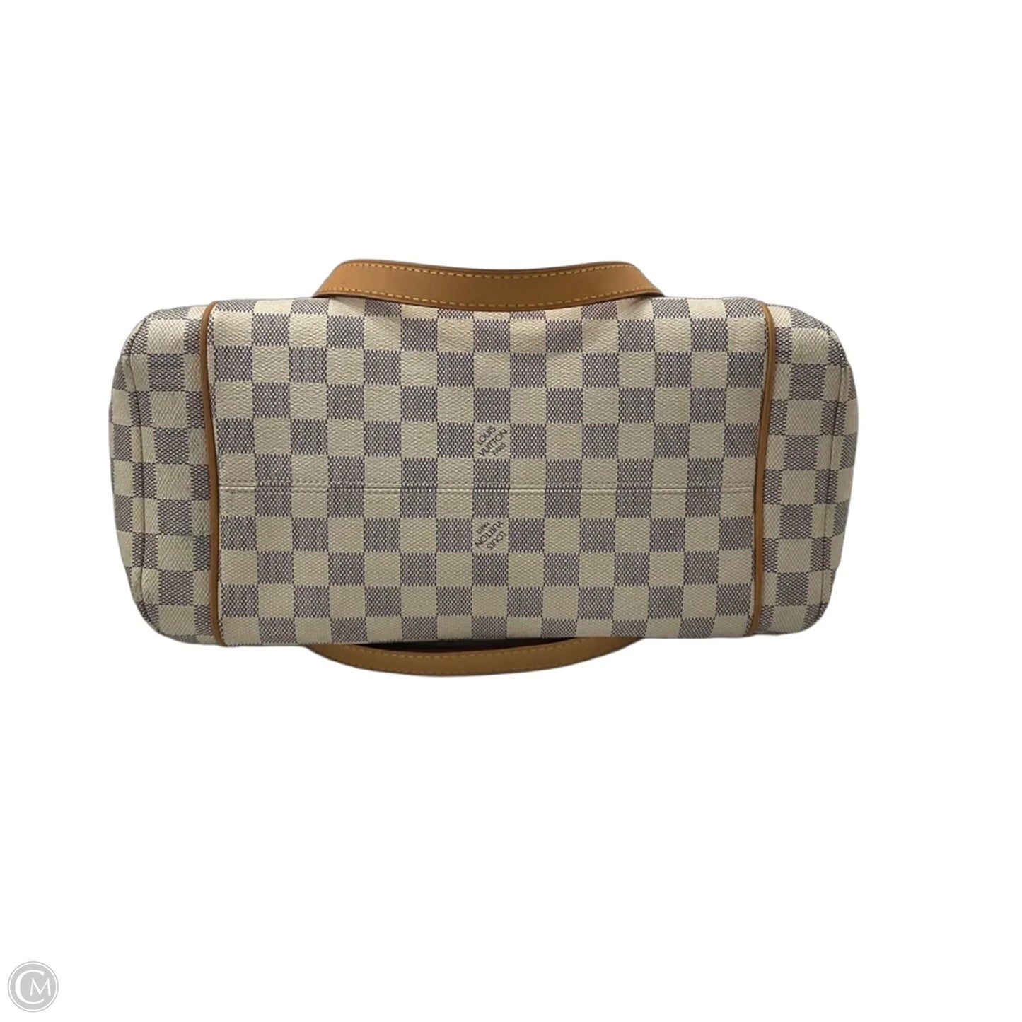 Handbag Luxury Designer By Louis Vuitton, Size: Large