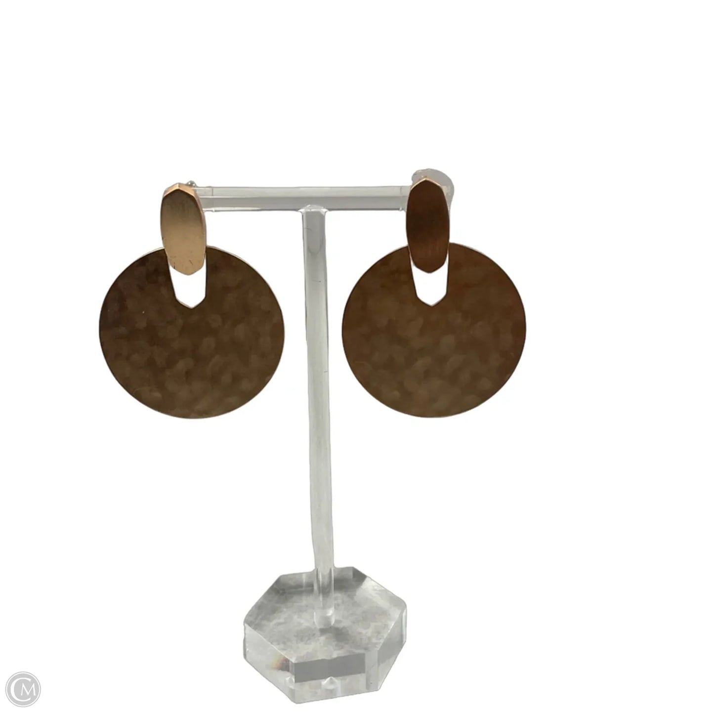 Earrings Dangle/drop By Kendra Scott