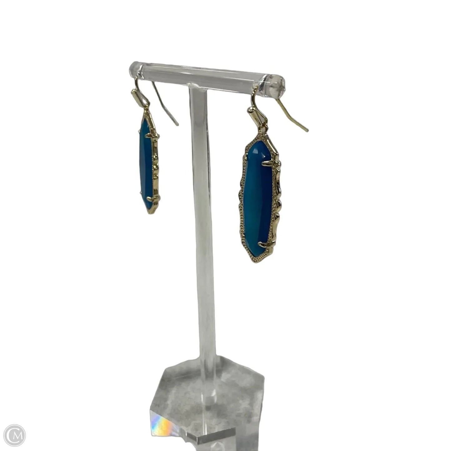 Earrings Dangle/drop By Kendra Scott