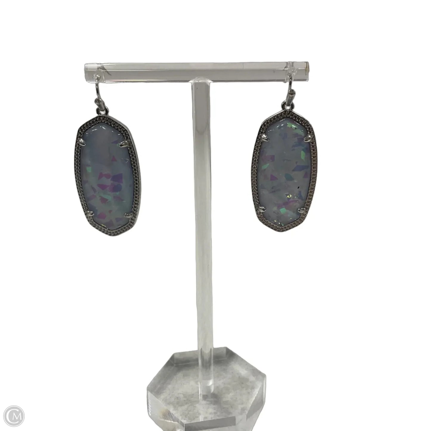 Earrings Dangle/drop By Kendra Scott