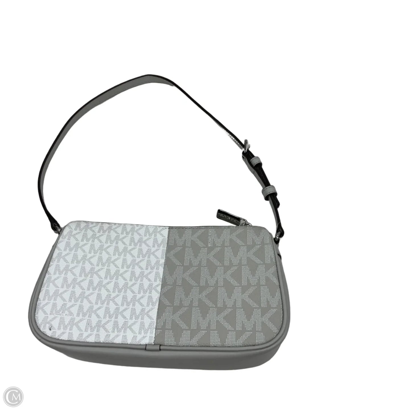 Handbag Designer By Michael Kors, Size: Small