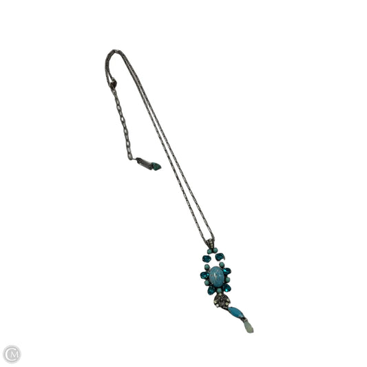 Necklace Chain By Mariana