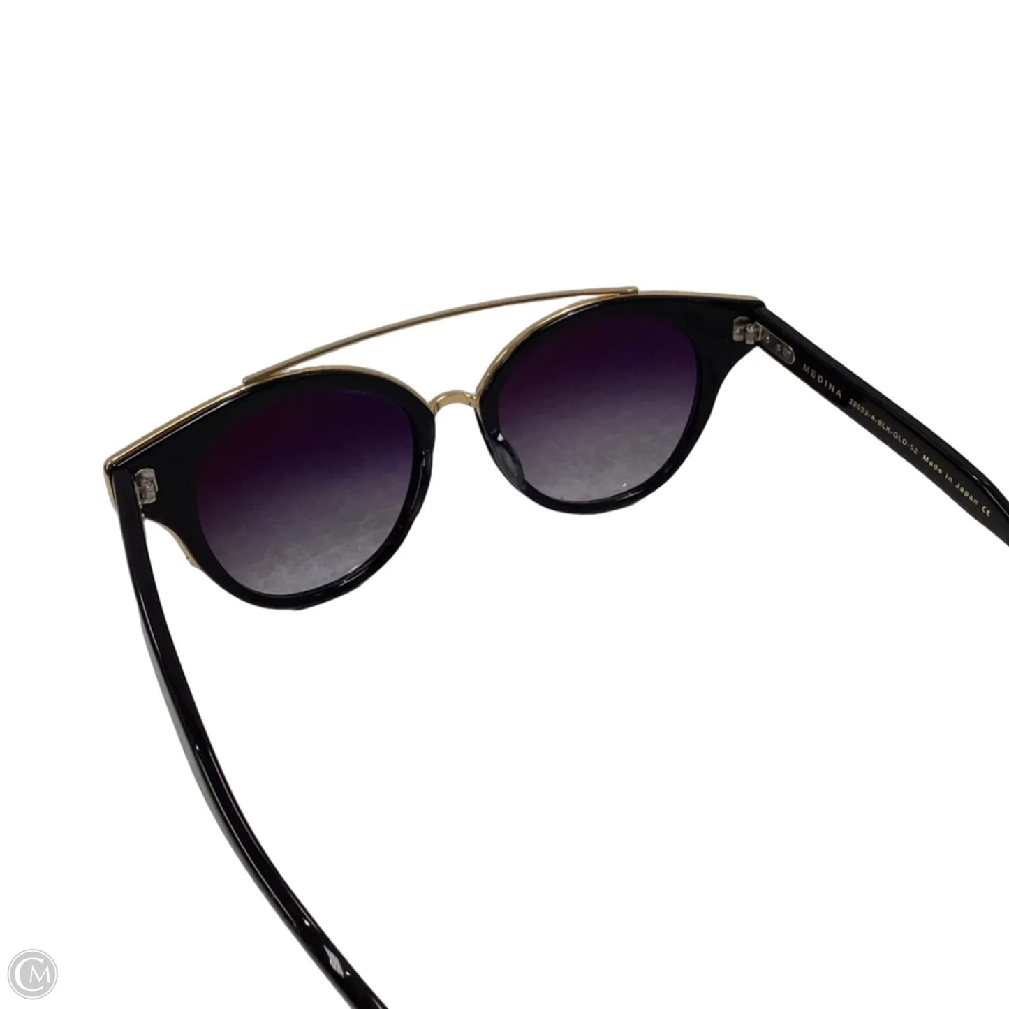 Sunglasses By Dita