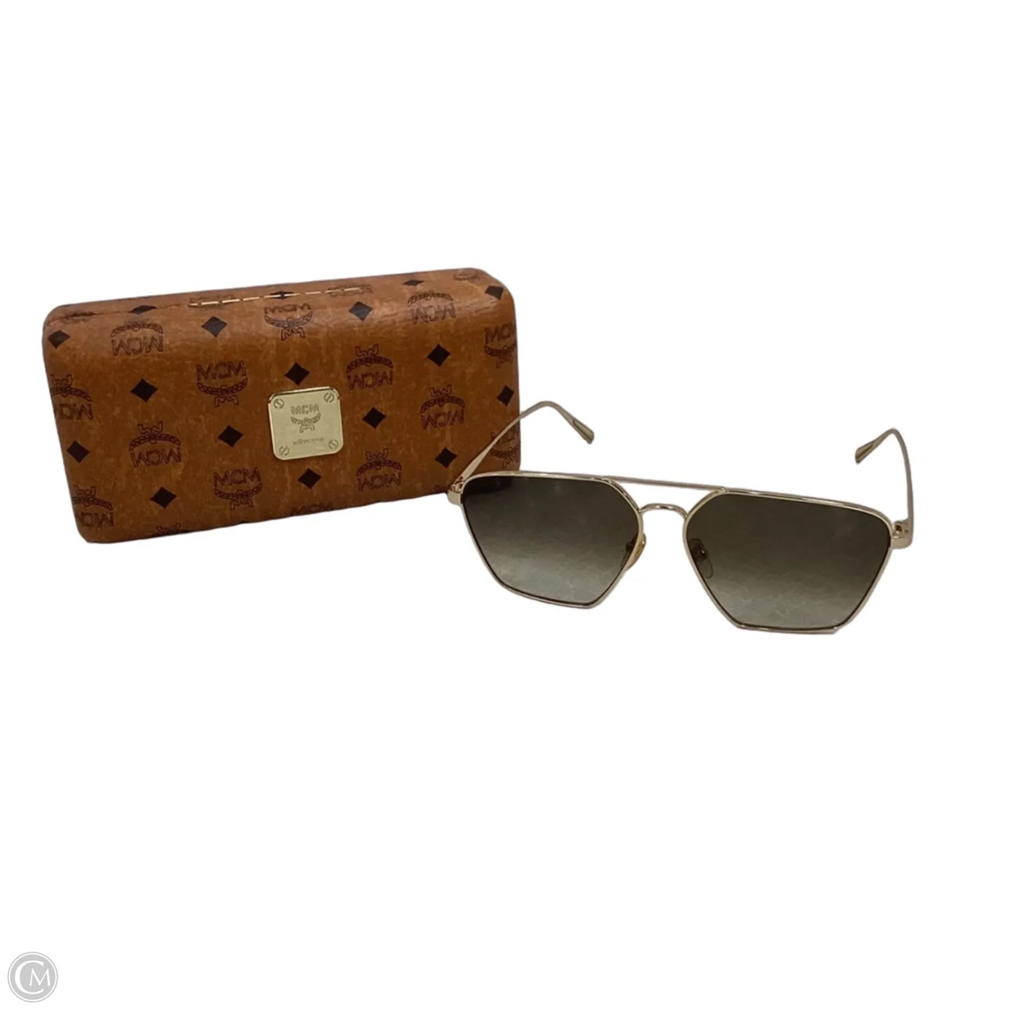 Sunglasses Luxury Designer By Mcm