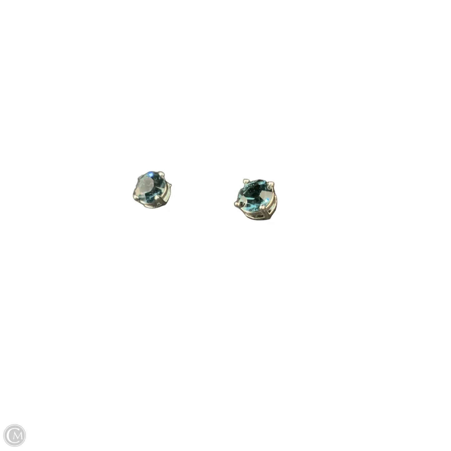 Earrings Luxury Designer By Givenchy