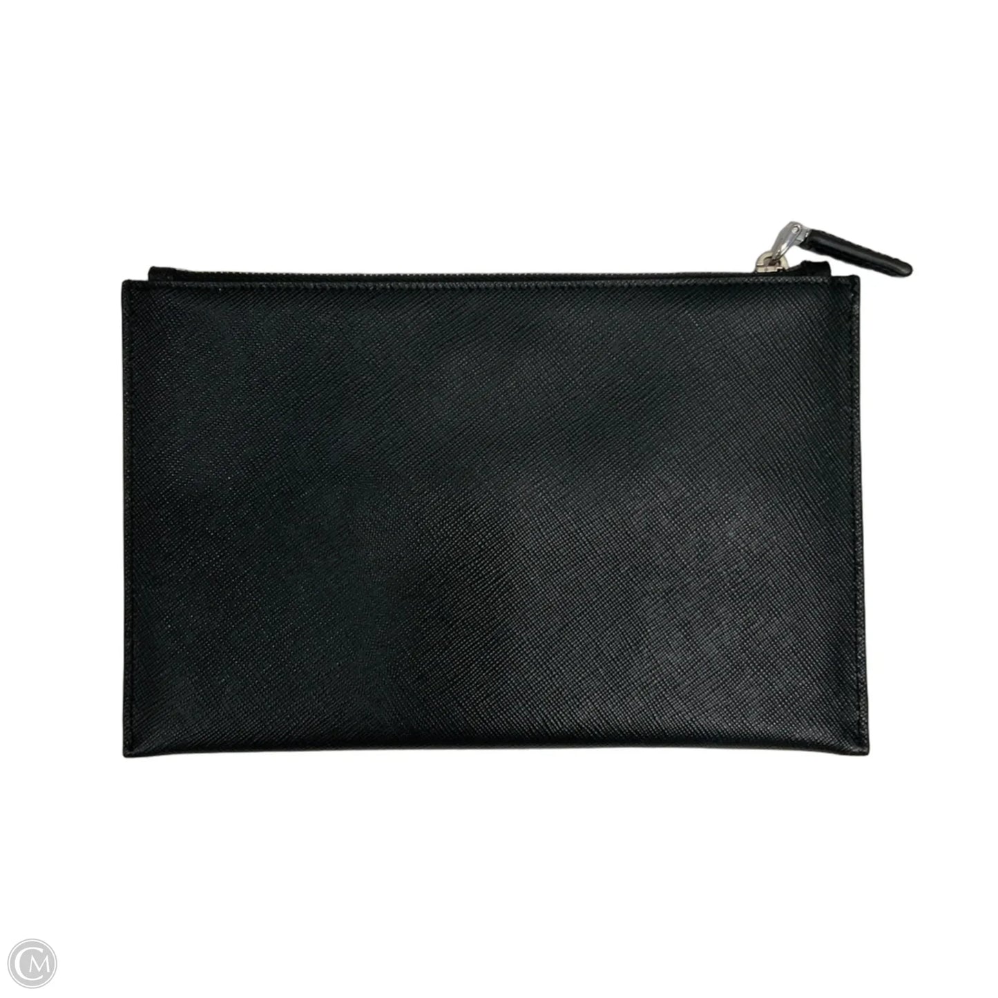Wristlet Luxury Designer By Prada, Size: Small