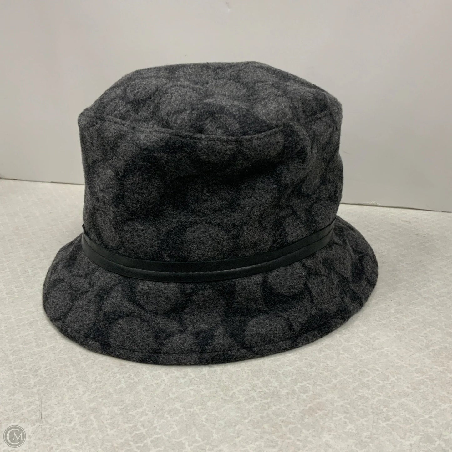 Hat Designer By Coach