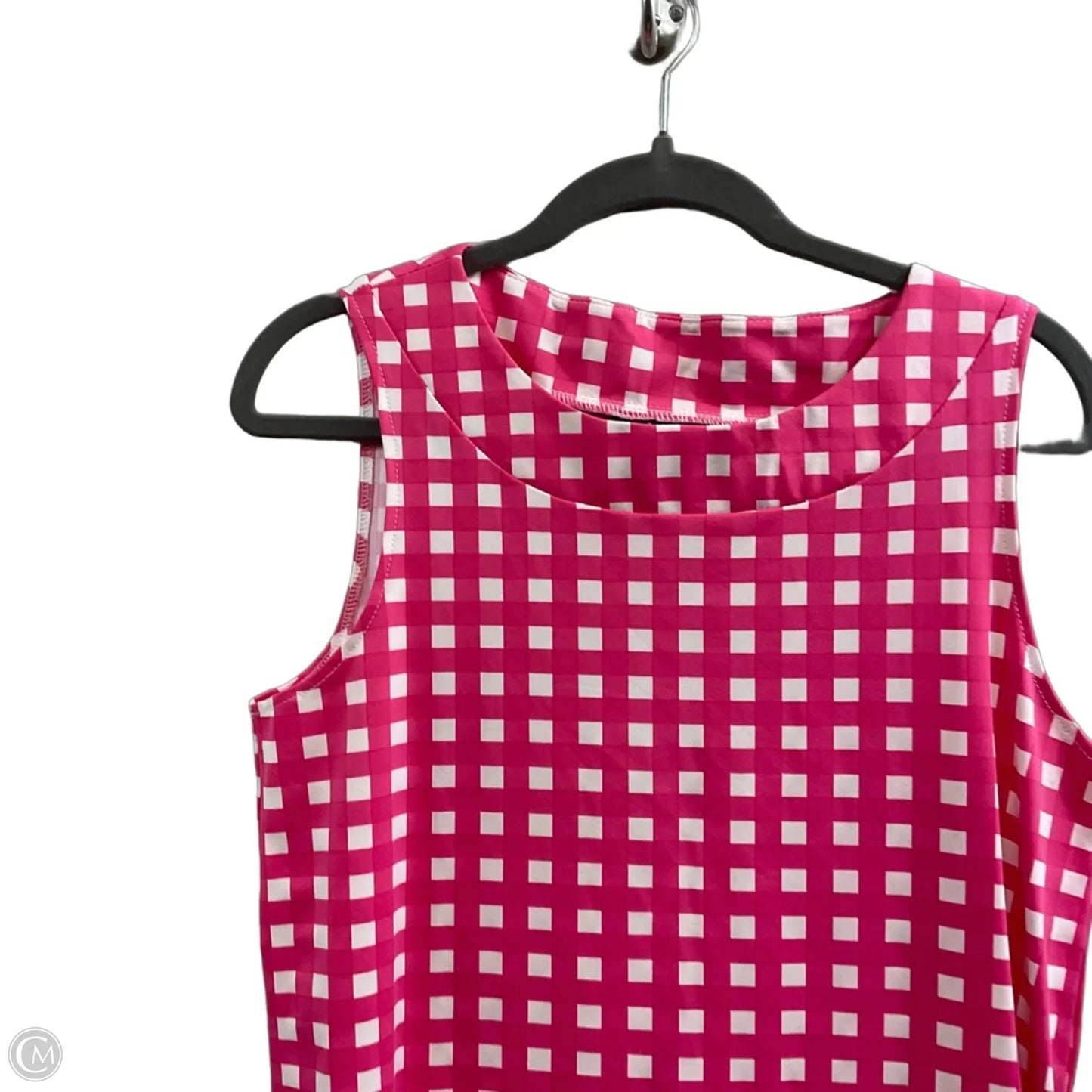 Dress Casual Short By SAILOR SAILOR In Pink, Size: M