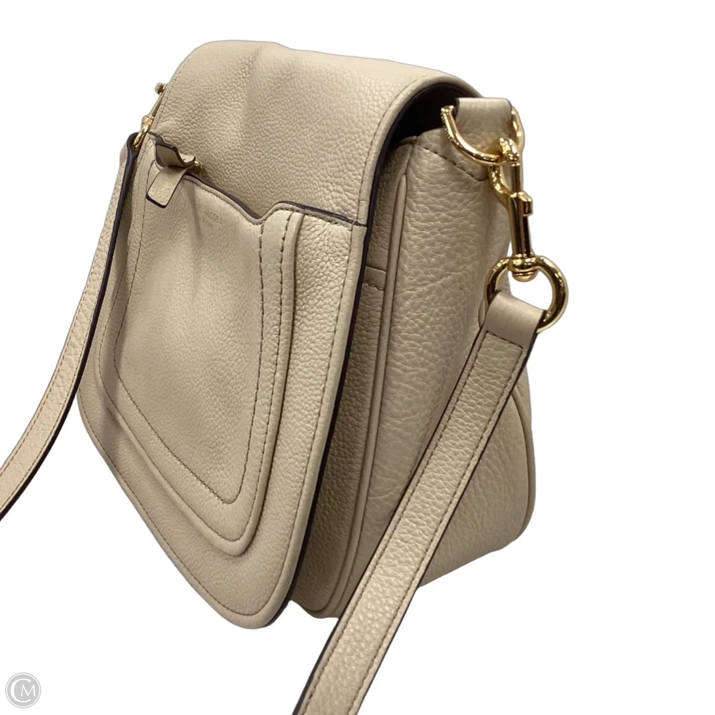 Crossbody Luxury Designer By Marc Jacobs, Size: Medium