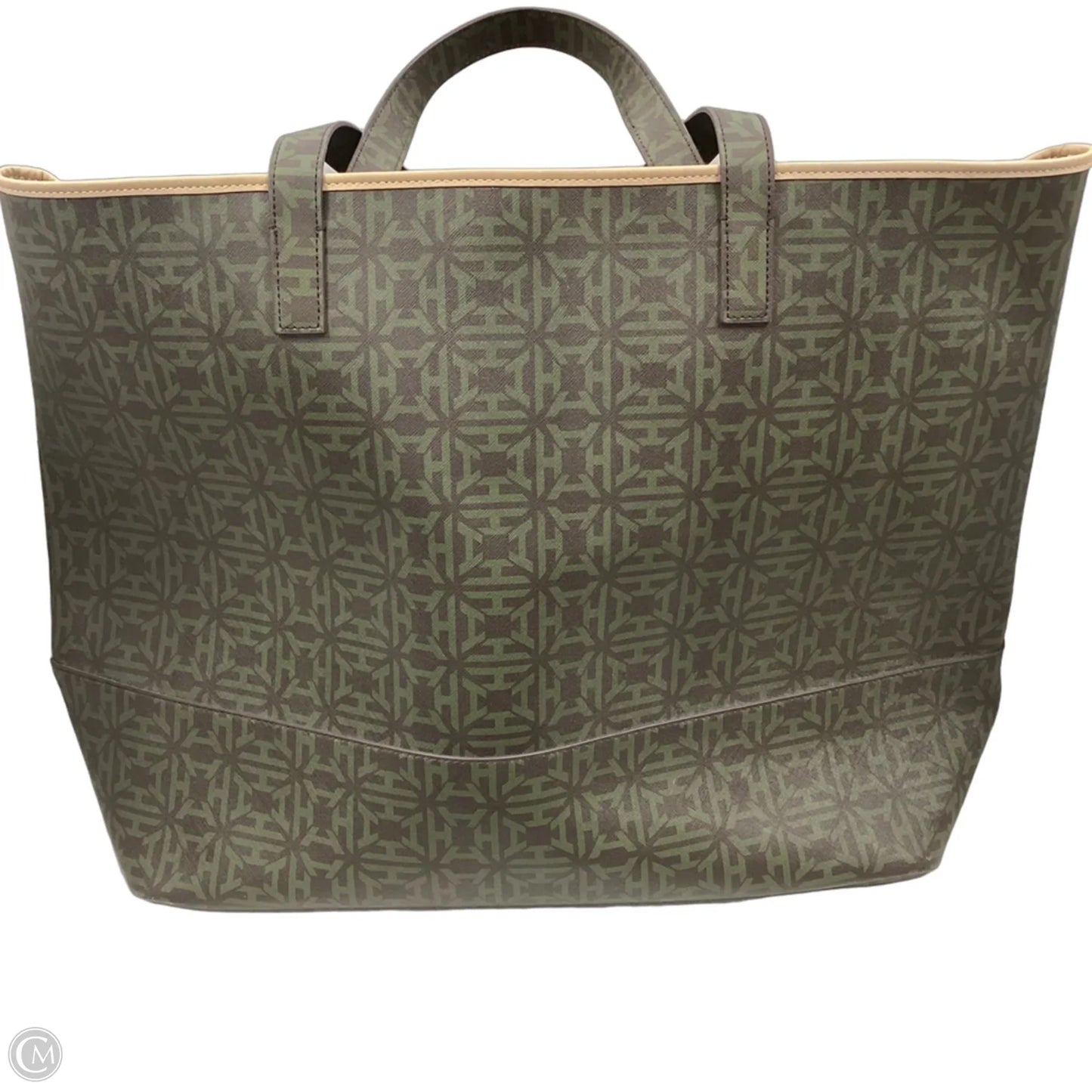 Tote By India Hicks, Size: Large