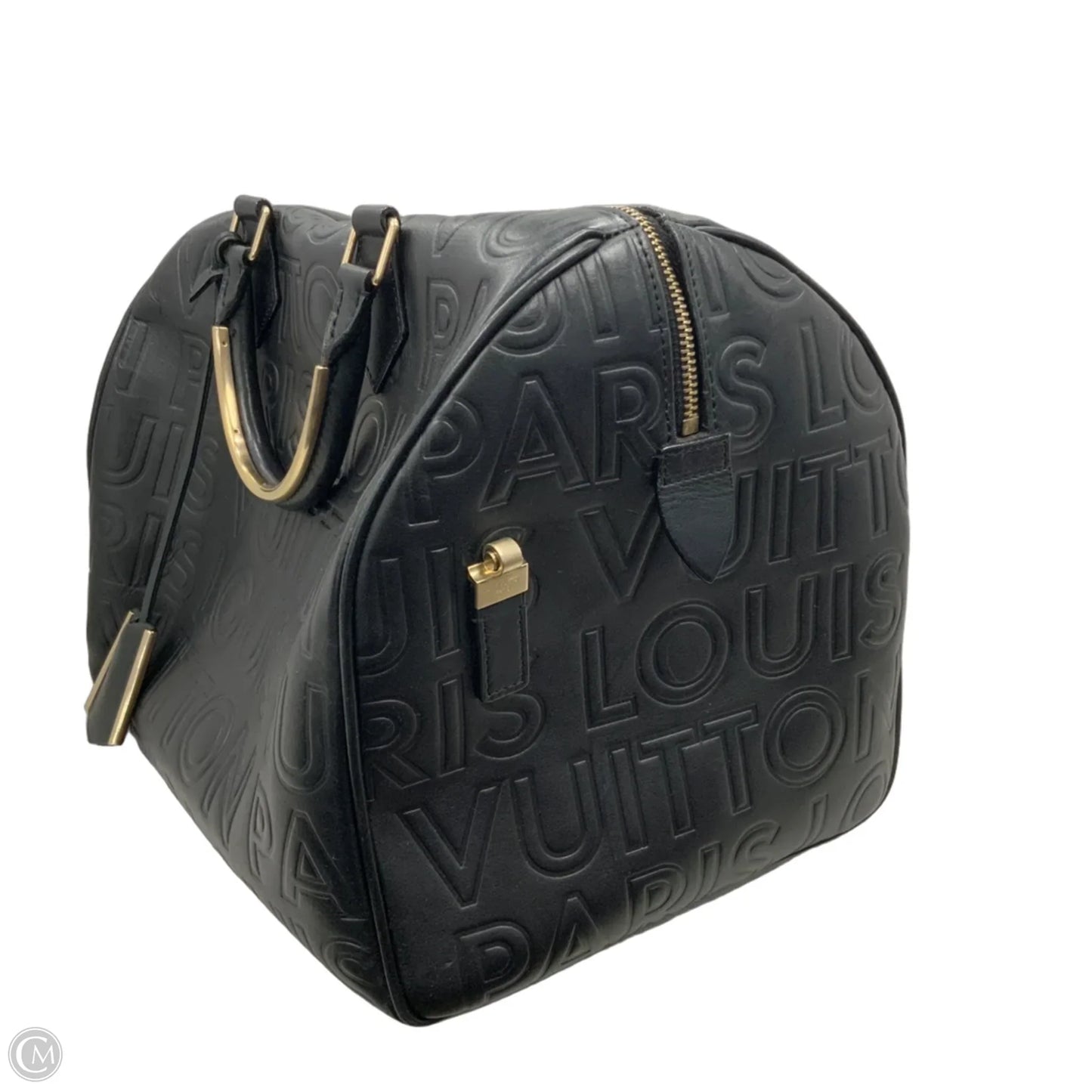 Handbag Luxury Designer By Louis Vuitton, Size: Large