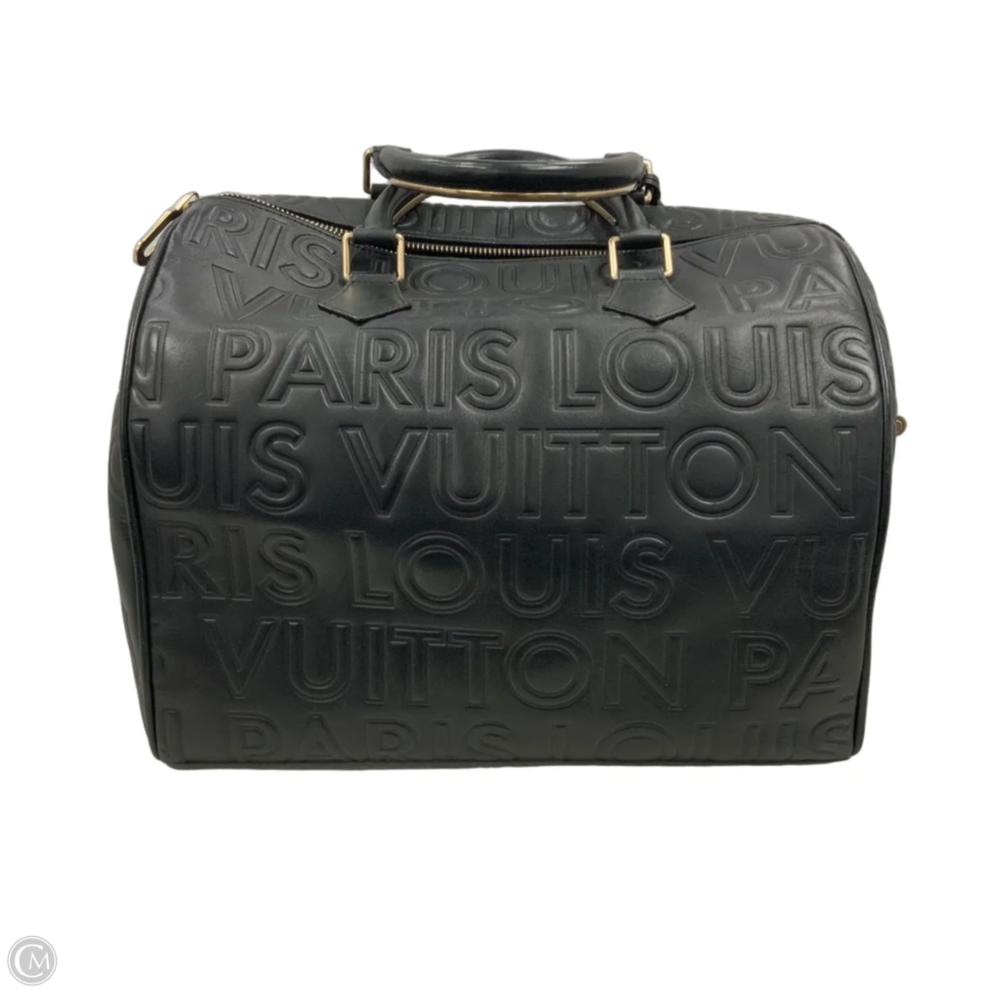 Handbag Luxury Designer By Louis Vuitton, Size: Large