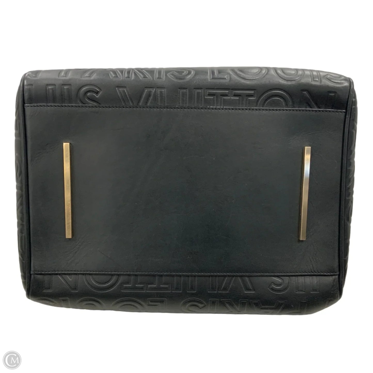 Handbag Luxury Designer By Louis Vuitton, Size: Large