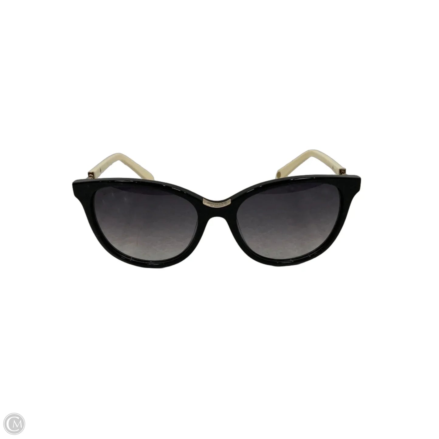 Sunglasses Luxury Designer By Balmain
