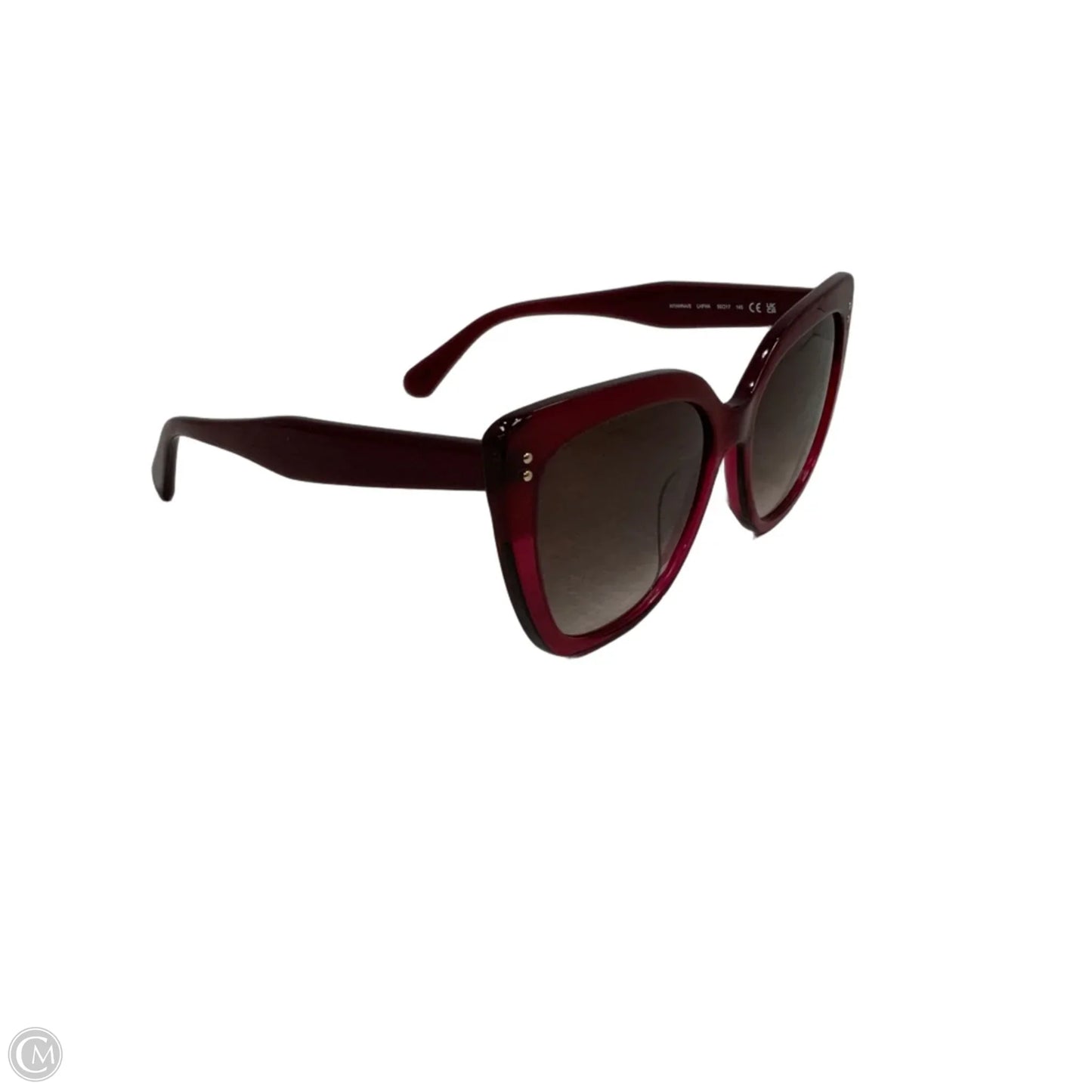Sunglasses Designer By Kate Spade