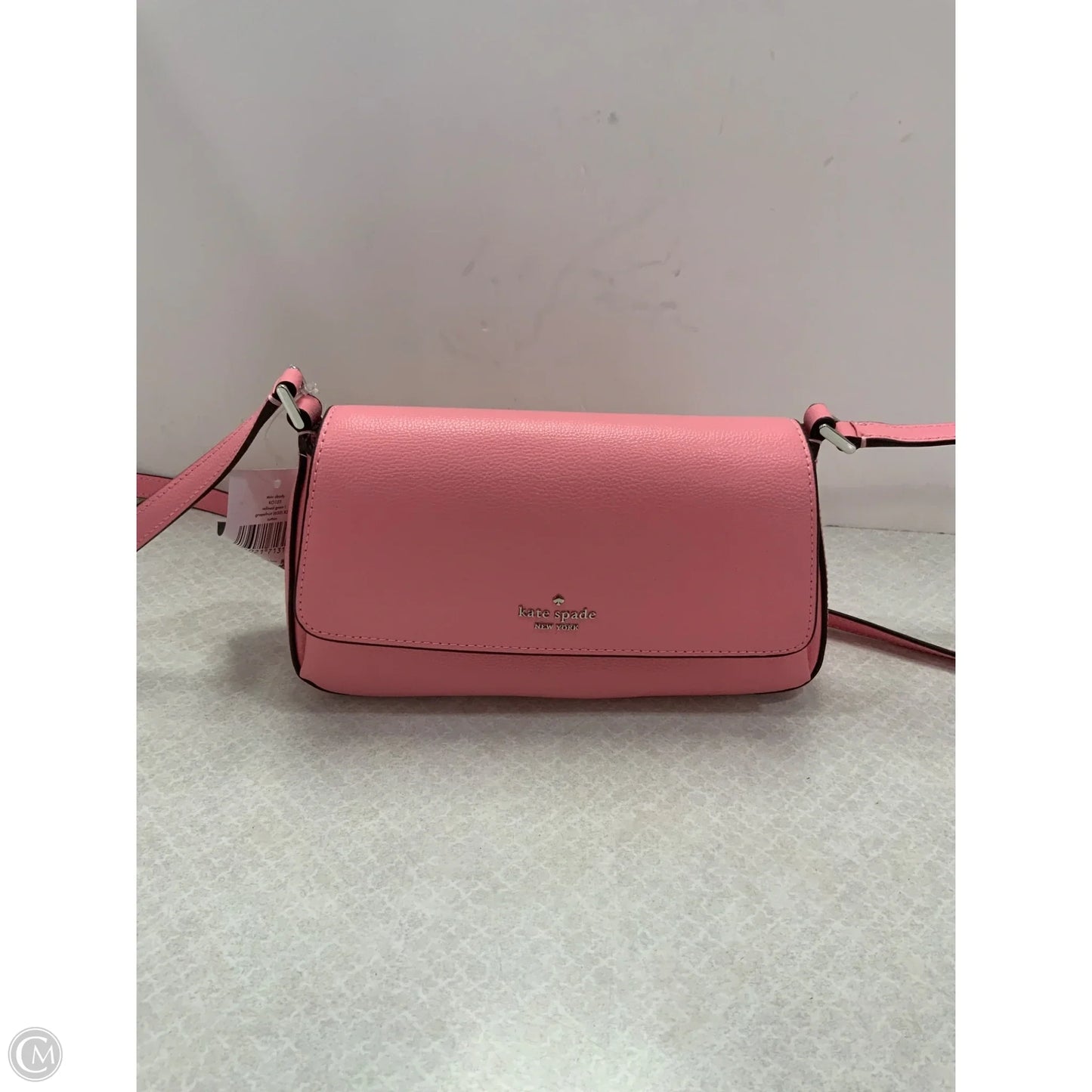 Crossbody Designer By Kate Spade, Size: Small